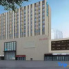 Отель Hanting Hotel, фото 1