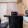 Отель Simply 2Br @ Kalibata City Apartment, фото 32