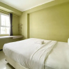 Отель Homey 2Br Apartment Gateway Pasteur, фото 3
