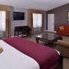 Отель Quality Inn And Suites, Indio, фото 16