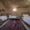 Отель Cappadocia Center Cave Hostel, фото 5