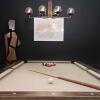 Отель Multi-Million Dollar PGA West 4BR/5BA Pool/Spa, фото 19