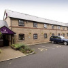 Отель Premier Inn Leicester North West, фото 5