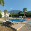 Отель Villa With Pool Garden-all Rooms w AC in Fethiye, фото 8