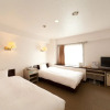 Отель Sunline Fukuoka Ohori, фото 6
