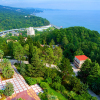 Гостиница Zelenaya roscha(Sochi), фото 24