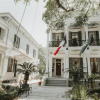 Отель Degas House, фото 1