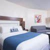 Отель Best Western Plus Hotel Albert Rouyn Noranda, фото 49