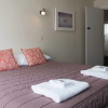 Отель Beach lodge motel, фото 1