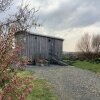 Отель Bespoke Hand Built Shepherds Hut in Dunbeath, фото 10