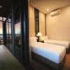 Отель Dorsett Residences Bukit Bintang - Emy Room, фото 5
