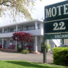 Отель Motel 22, фото 1