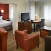 Отель Residence Inn Detroit Warren, фото 2
