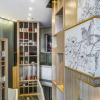 Отель Zhongzhou Elegant Hotel (Luoyang Airport Branch), фото 12