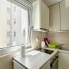 Отель Sekula's City Center Apartment, фото 14