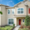 Отель Orlando Newest Resort Community Town Home, фото 1