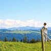 Отель Allgäu Garni, фото 15