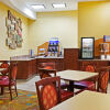 Отель Holiday Inn Express & Suites Greensboro-(I-40 Wendover), an IHG Hotel, фото 27