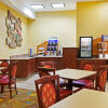 Отель Holiday Inn Express & Suites Greensboro-(I-40 Wendover), an IHG Hotel, фото 9