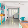 Отель Puerta Aqua Hostel, фото 31