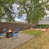 Отель Modern Pet-friendly Pad w/ Deck ~ 5 Mi to Cincy!, фото 16