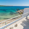Отель MARINAMAR SEA VIEW - Spectacular studio by the beach with wonderful views of the sea. Free WiFi, фото 15