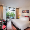 Отель Hadana Boutique Resort Hoi An, фото 7