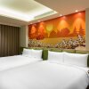 Отель Shi Chi Hotel, фото 32