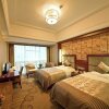 Отель Qiantang Century Hotel - Wenzhou, фото 31