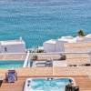 Отель Mykonos Bliss - Cozy Suites, Adults Only Hotel, фото 25