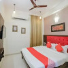 Отель OYO 24876 The Rhythm, фото 4
