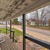 Отель Historic West Plains Home: Walk to MSU + Dtwn, фото 17
