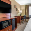 Отель Comfort Inn & Suites Leeds I-20, фото 21