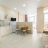 Гостиница Делюкс на Садовой Deluxe Apartment, фото 1