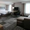 Отель Hampton Inn & Suites Hudson, фото 2