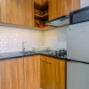 Отель Brand New 1BR Apartment at M-Town Signature, фото 4