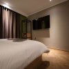 Отель Brown Dot Hotel Cheonan, фото 27