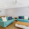 Отель Bay Parklands, Unit 33/2 Gowrie Avenue, фото 4