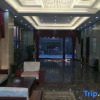 Отель Fuyang Shangle Hotel(International Auto Parts City Store), фото 8