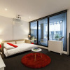 Отель CLARK, 1BDR Melbourne Apartment, фото 7