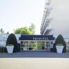 Отель Novotel Poissy Orgeval, фото 27