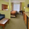 Отель Comfort Inn & Suites Black River Falls, фото 20