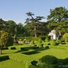 Отель Luton Hoo Hotel, Golf And Spa в Лутоне