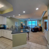 Отель Beachfront condo in the heart of Gulf Shores, фото 26