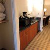 Отель DoubleTree Suites by Hilton Htl & Conf Cntr Downers Grove, фото 27
