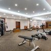 Отель Crowne Plaza Zhanjiang, фото 15