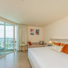 Отель Pattaya Sea View Hotel, фото 4