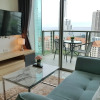 Отель Riviera 1BR Sea View 3901 by Pattaya Holiday, фото 4