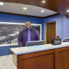 Отель Hampton Inn Hartford/Airport, фото 25
