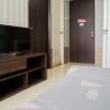 Отель Spacious and Nice 2BR Serpong Greenview Apartment, фото 3